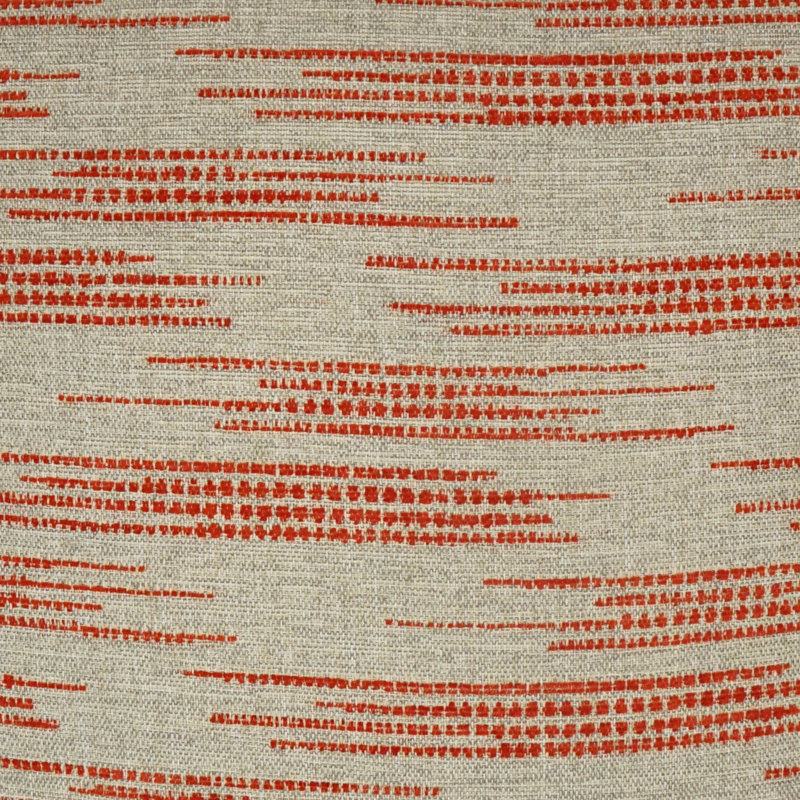 Amsterdam Fabric, Orange