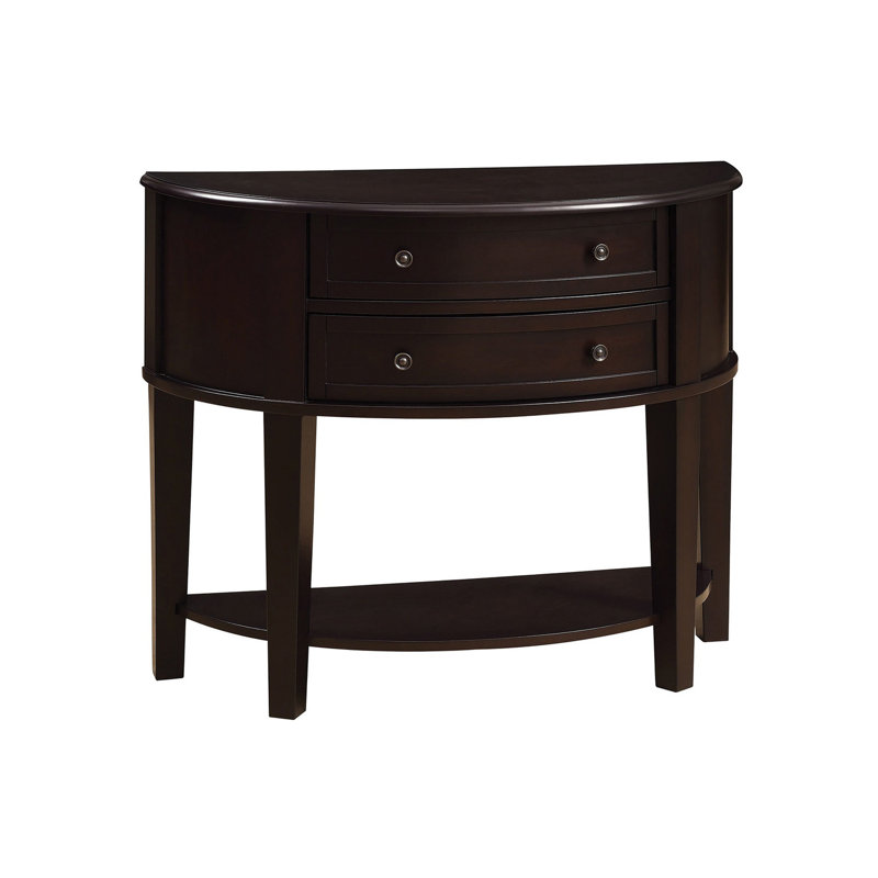 Armondo 38'' Console Table
