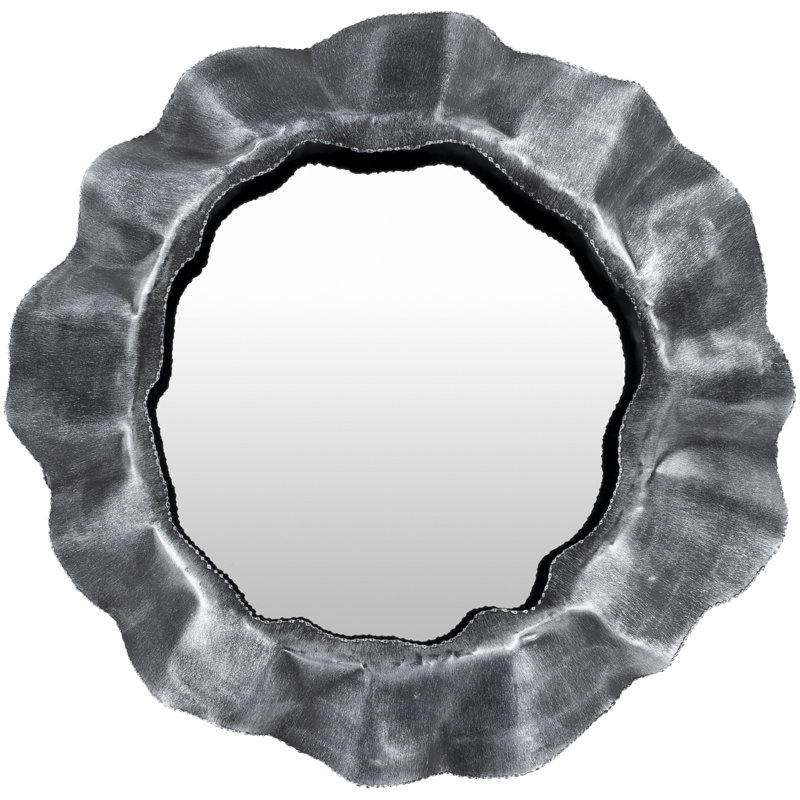 Miroir biseauté Hysnie