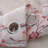 Shunya Floral Sheer Window Curtain Panel-661125900-661125903