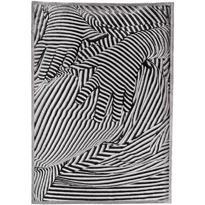 Gabrielle Abstract Area Rug