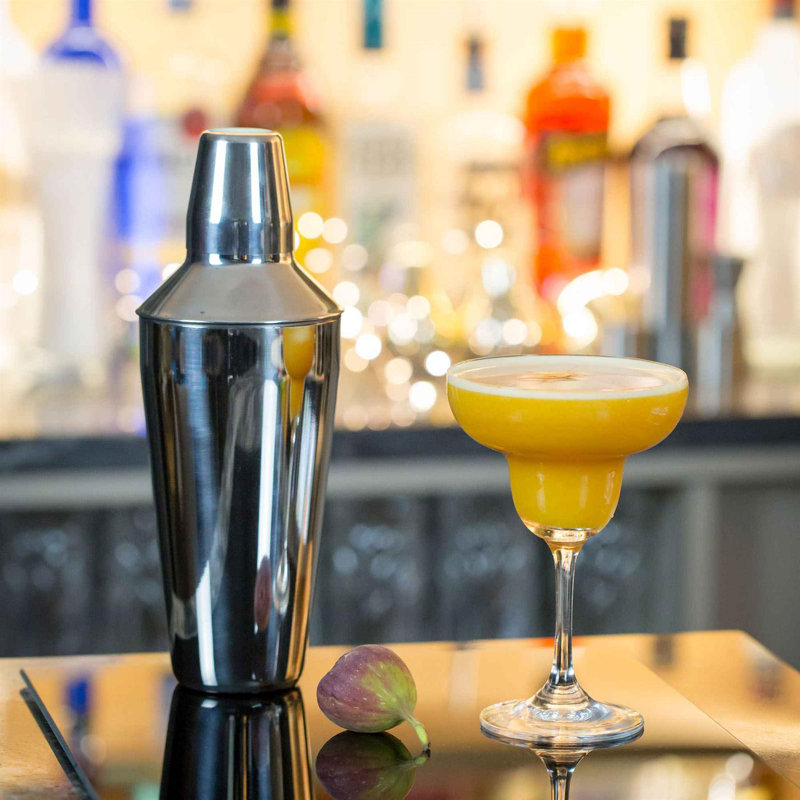 Rink Drink - Margarita Cocktail Shaker - 295ml
