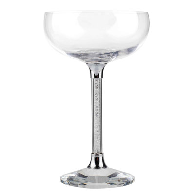 Ensemble de verres à pied Vetrina