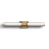 Hasley Dimmable LED Vanity Light