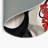 Crimson Breeze Indoor And Outdoor Area Rug-1393576163