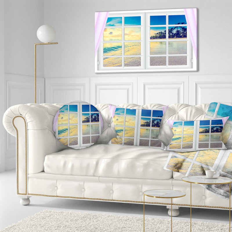 Coussin Schafer