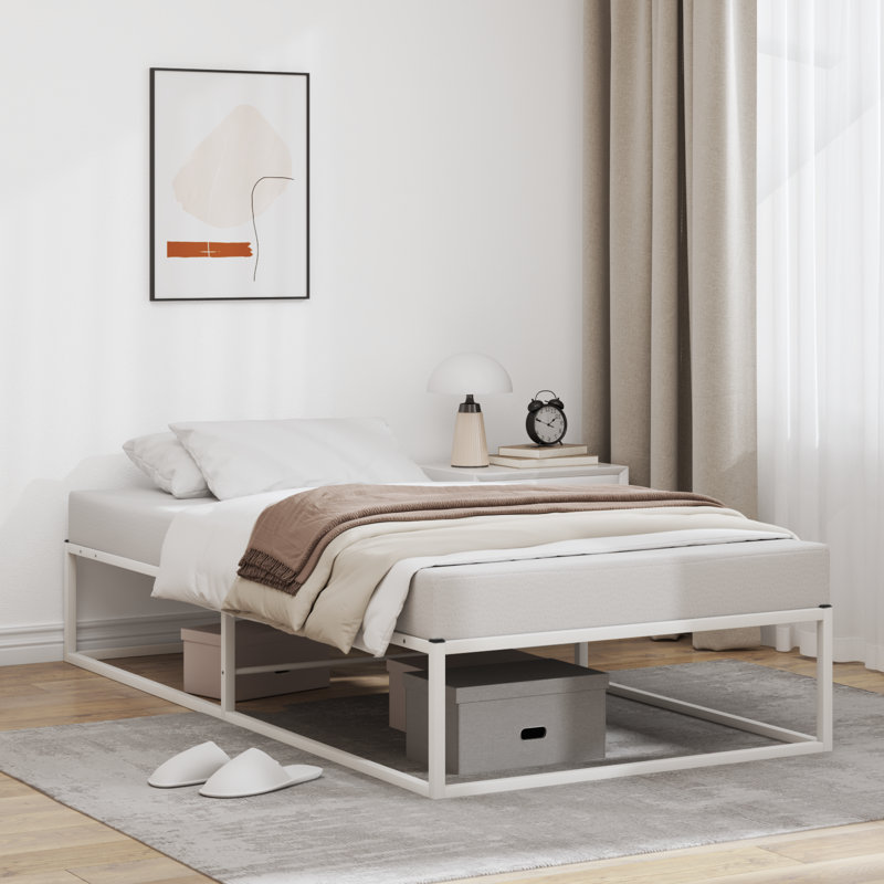 Sohom Bed, 90 x 200cm