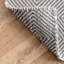Bentley Geometric Hand Woven Area Rug-1703516829