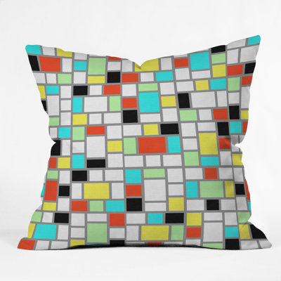 Coussin décoratif Jacqueline Maldonado