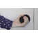 Bergen Round Privacy Knobset