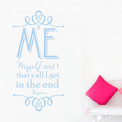 Wall Decal