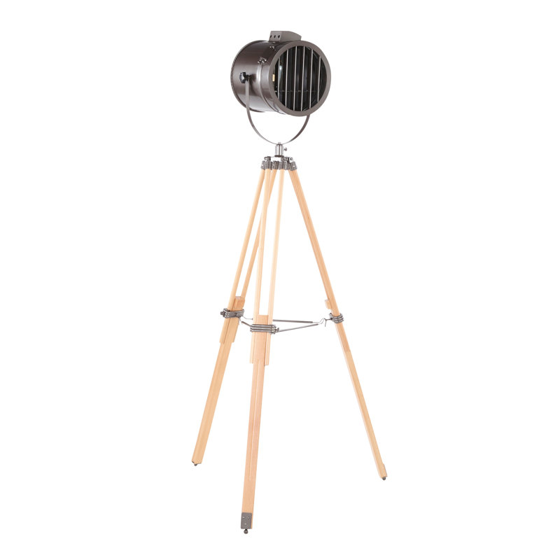 Lampe sur pied Ahoy