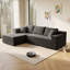 Canapé modulaire Ellie Cloudy Boneless-604070578-637237778