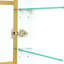 Camilah Dorriel 550mm x 810mm Mirror Cabinet-1673538576