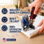 Toile de Fiery Peak-1647682859