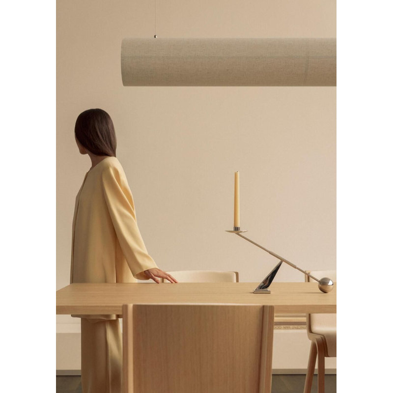 Hashira 1 - Light Pendant