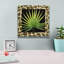  «Tropic Collection 1» par Alonzo Saunders, art mural sur toile, 12 po x 12 po-1954435773