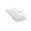5cm Mattress Topper-2086930573