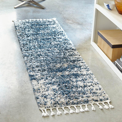 Knupp Abstract Indoor Rug