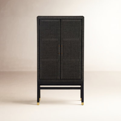 Kacey Accent Cabinet