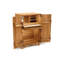 Exeter Solid Wood Bar Cabinet-61516859