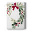 Christmas Holiday Art DCCXCIV - galerie sur mesure-1982014432