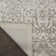 Basham Damask Indoor Rug