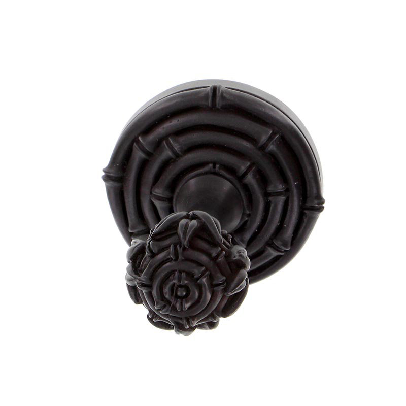 Palmaria Robe Hook, Polished Gold