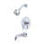 Chrome poli