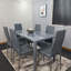 Hornell 6 - Person Dining Set