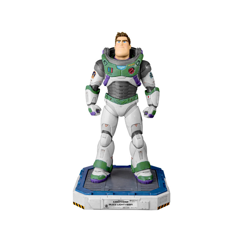 Statue de table Disney Lightyear Buzz Lightyear