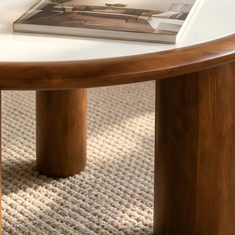 Single Coffee Table
