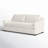 Cranbrook 88'' Upholstered Sofa-78694727