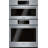 800 Series 30" Self-Cleaning Convection Electric Double Wall Oven-46574839