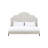 Upholstered Platform Bed-70166843-70166846