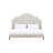 Upholstered Standard Bed-70166845-70166846