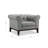 Aubrianna Upholstered Chair And A Half