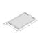 Plateau de table basse Akifah