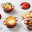 Le Creuset Stoneware Mini Round Cocotte, 14oz.-95360966