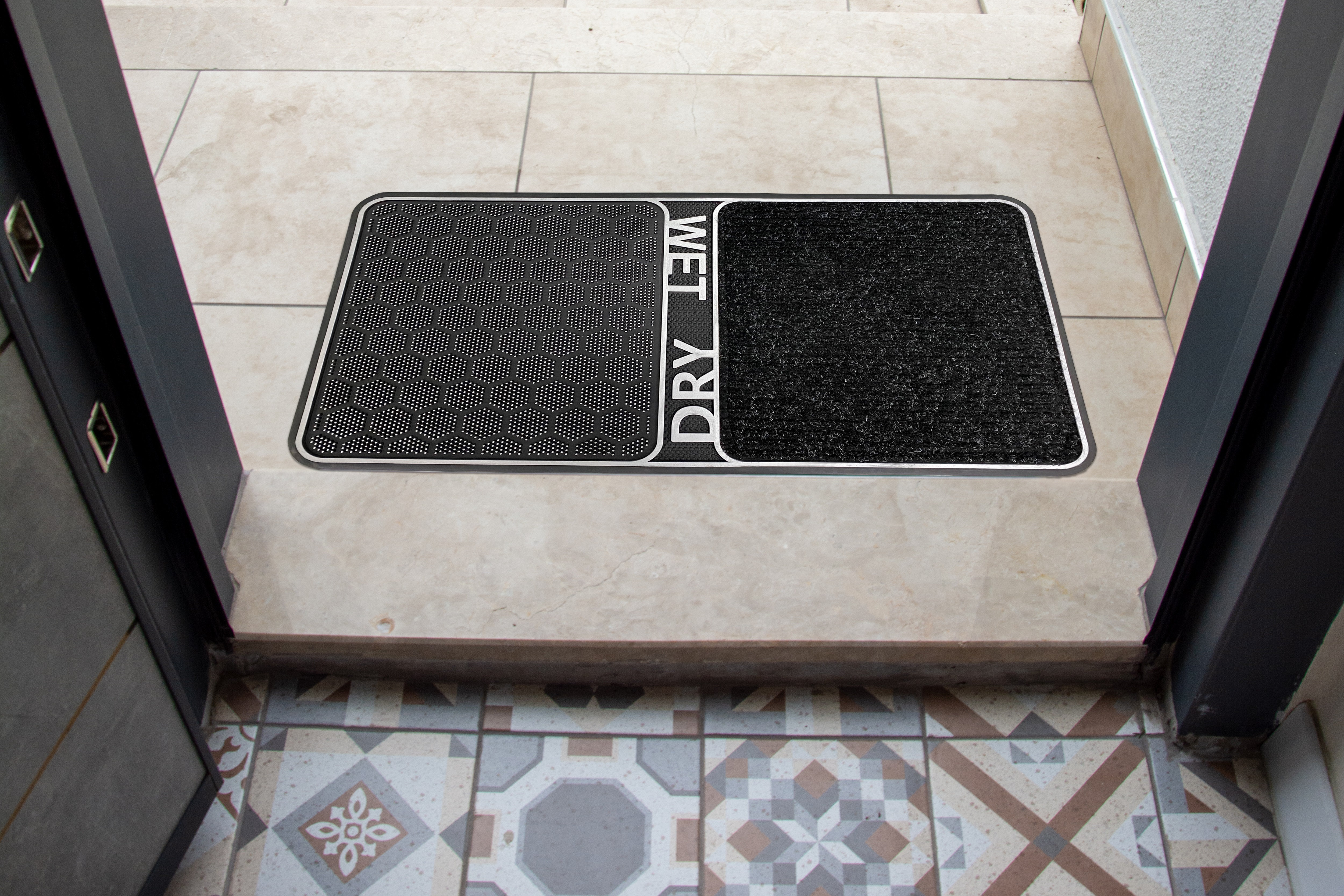 Ebern Designs Extra Large Indoor Outdoor Doormat 32X 48