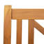 Porch Swing with Canopy