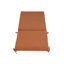Coussin de chaise longue d'extérieur Aashild-112575944