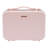 Larencia 13'' Portable Multifunction Makeup Case With LED Mirror-795440064
