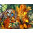 Fall Scarecrow Wreath