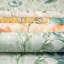 Julie Feels Home Collection Glitter/Shimmer Large Petunia Flowers Wallpaper Roll-93015977-124930626