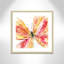 «Butterfly Flying II», art encadré-47499577-47494767