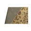 Oriental Area Rug in Brown