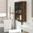Over The Toilet Storage-97752564