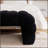 69.7 Wide Modern Upholstered Armless Bed Bench, Channel Tufted Couch Daybed Chaise, Chenille Ottoman For Living Room And Bedroom, Entryway-138287657