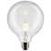 40 Watt Equivalent G40 E26/Medium (Standard) Dimmable LED Bulb